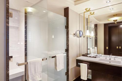 Jw Marriott Hotel Sao Paulo
