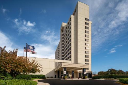 Tysons Corner Marriott