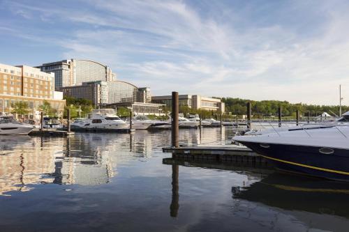 Gaylord National Resort & Convention Center