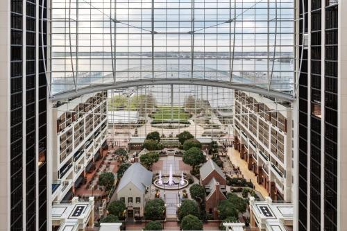 Gaylord National Resort & Convention Center