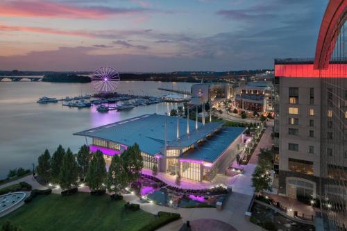 Gaylord National Resort & Convention Center