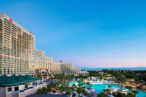 Orlando World Center Marriott