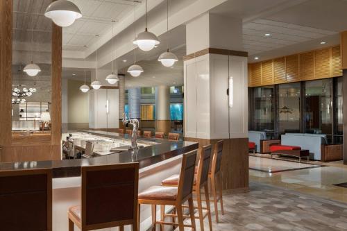 Orlando World Center Marriott - image 11