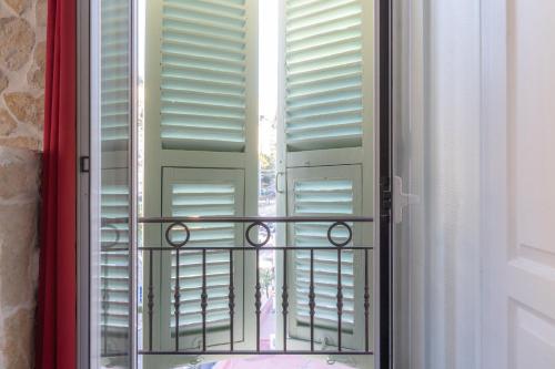 Hotel De Belgique a Menton - 숙소 외관