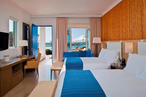 Guestroom, Hotel Paracas, a Luxury Collection Resort, Paracas in Paracas