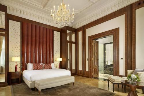 The Ritz-Carlton, Vienna, Вена (фото 10)
