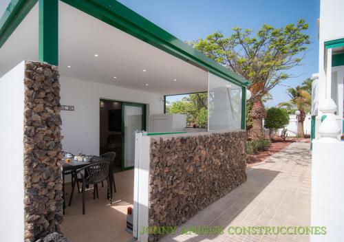 Casa Desde Casa 1