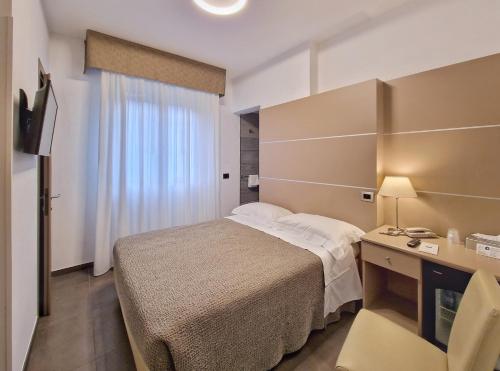 Hotel Tiffany – Marina di Massa, WI
