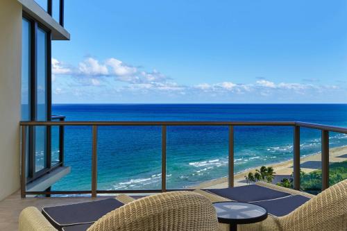The St Regis Bal Harbour Resort - image 12
