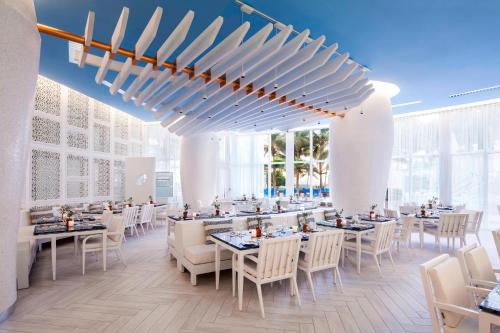 The St. Regis Bal Harbour Resort