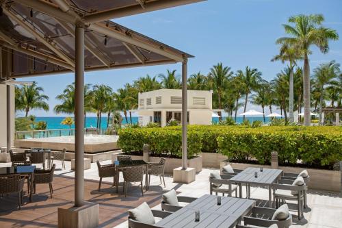 The St. Regis Bal Harbour Resort