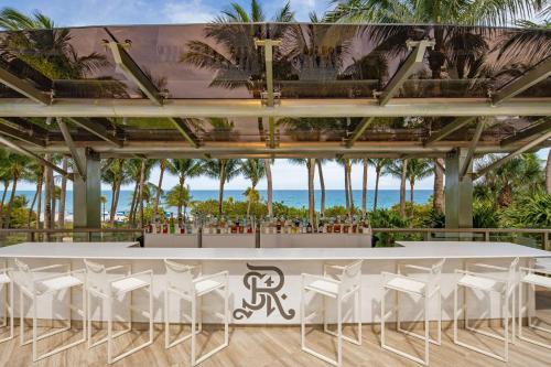 The St. Regis Bal Harbour Resort