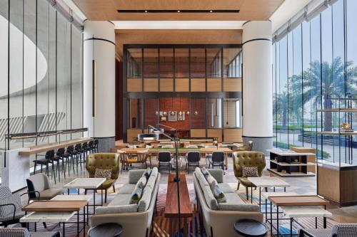 . Sheraton Zhaoqing Dinghu