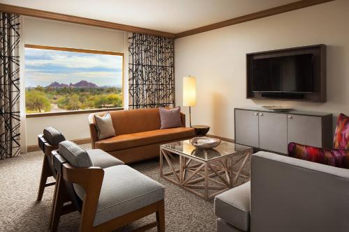 The Phoenician, a Luxury Collection Resort, Scottsdale