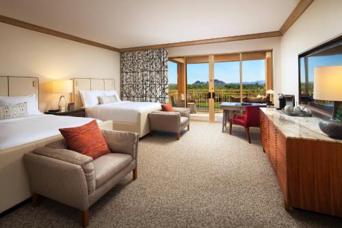 The Phoenician, a Luxury Collection Resort, Scottsdale