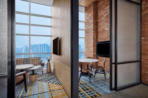 Sheraton Zhaoqing Dinghu