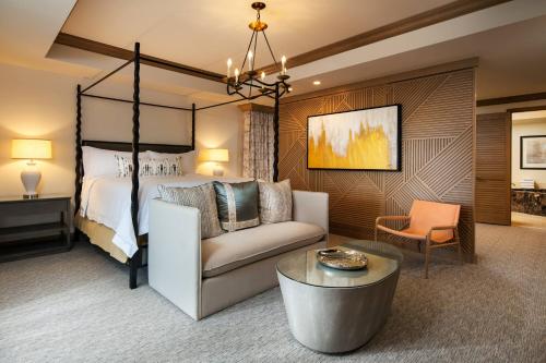 The Canyon Suites At The Phoenician, A Luxury Collection Resort