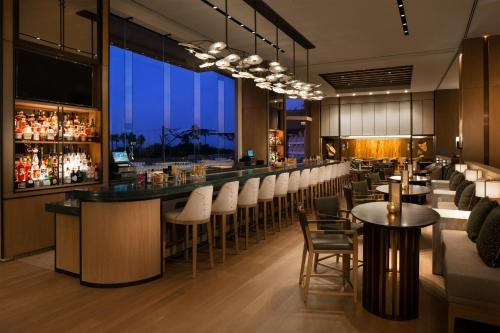 The Canyon Suites at The Phoenician, a Luxury Collection Resort, Scottsdale - 레스토랑