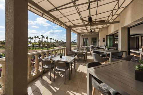 The Canyon Suites at The Phoenician, a Luxury Collection Resort, Scottsdale - 레스토랑