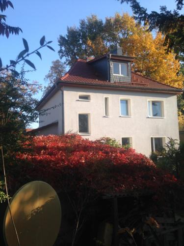 B&B Königs Wusterhausen - Ferienwohnung Heil - Königs Wusterhausen - Bed and Breakfast Königs Wusterhausen