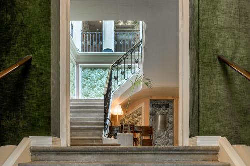 Santo Mauro, a Luxury Collection Hotel, Madrid, Madrid (photo 9)