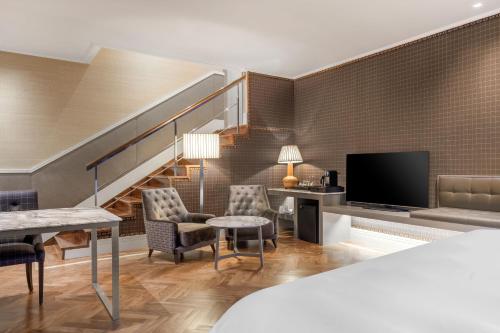 Hotel Santo Mauro Autograph Collection - image 7