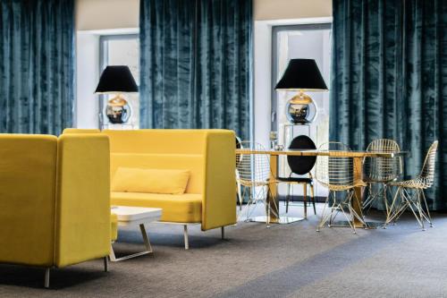 Arboretum Hotel & Restaurant in Wolborz