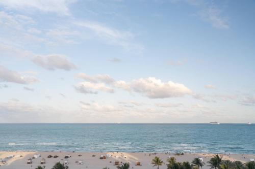 Beach, The Ritz-Carlton, South Beach in Miami Beach (FL)
