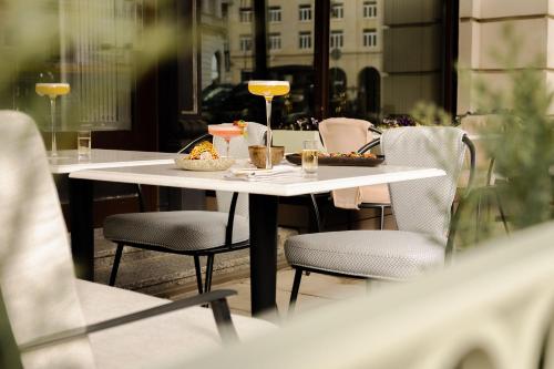 Hotel Bristol A Luxury Collection Hotel Warsaw - image 10