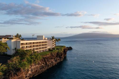 Sheraton Maui Resort & Spa