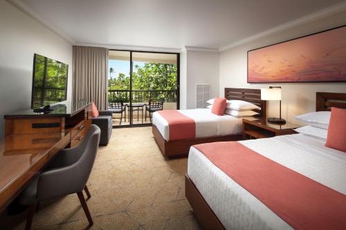 Sheraton Maui Resort & Spa