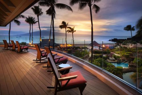 Sheraton Maui Resort & Spa