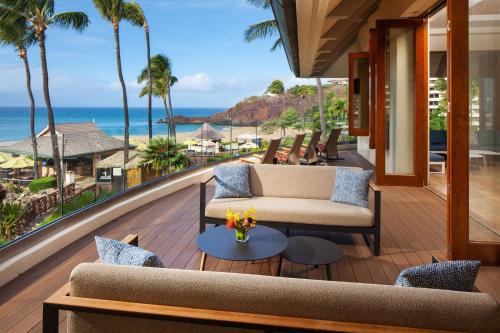 Sheraton Maui Resort & Spa