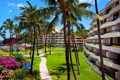 Sheraton Maui Resort & Spa