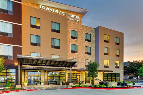 TownePlace Suites by Marriott Houston Northwest Beltway 8