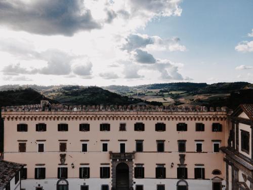  Castello Costaguti, Roccalvecce