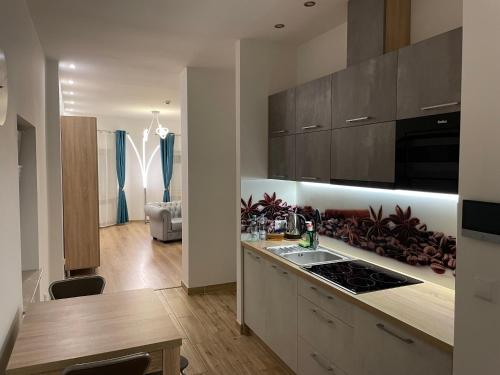 Apartamenty Grodowa 2