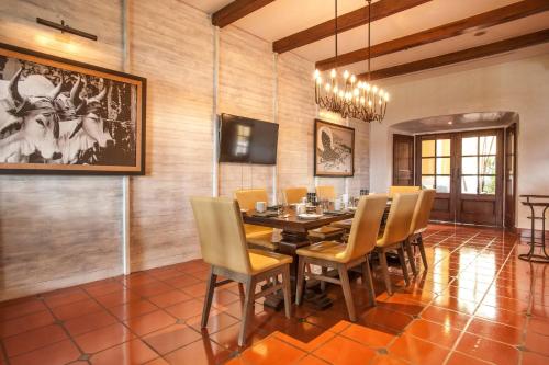 кухня, Costa Rica Marriott Hotel Hacienda Belen in Ередіа
