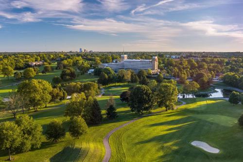 Lexington Griffin Gate Marriott Golf Resort & Spa