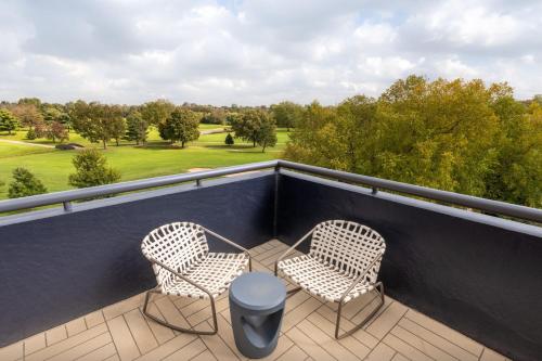 Lexington Griffin Gate Marriott Golf Resort & Spa - image 8
