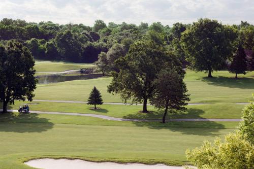 Marriott Lexington Griffin Gate Golf Resort & Spa