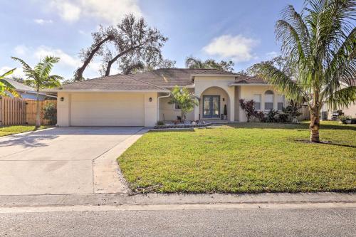 Bradenton Vacation Rental with Lanai and Pool!