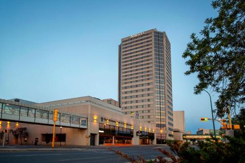 Delta Hotels by Marriott Regina