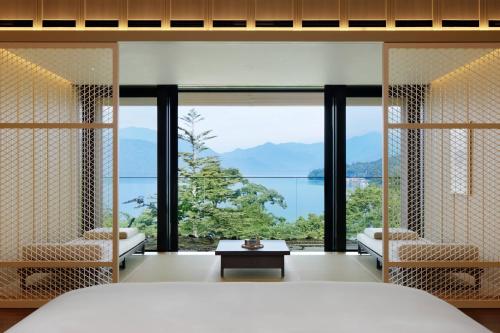 The Ritz-Carlton, Nikko