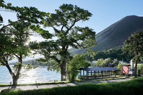 The Ritz-Carlton, Nikko