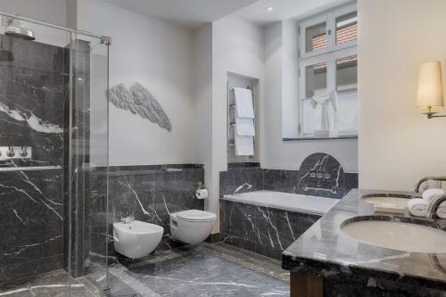 Augustine, a Luxury Collection Hotel, Prague