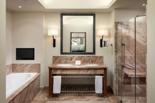 Augustine, a Luxury Collection Hotel, Prague