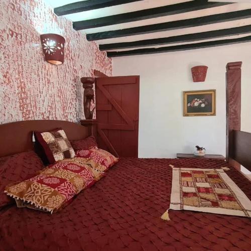 Charming 2-Bed Cottage in Bodo a fishing village in Msambweni