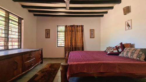 Charming 2-Bed Cottage in Bodo a fishing village in Msambweni