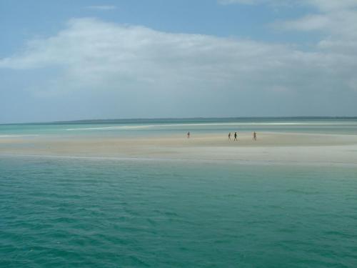 pludmale, Charming 2-Bed Cottage in Bodo a fishing village in Msambweni